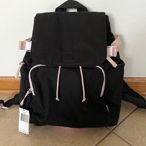 NWT Vera Bradley Utility Backpack